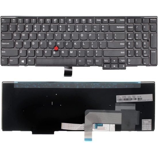 Lenovo ThinkPad T540 T540P L540 W540 W541 T550 W550 W550S T560 L560 L570 P50S Laptop Keyboard Lenovo ThinkPad T540 T540P L540 W540 W541 T550 W550 W550S T560 L560 L570 P50S Laptop Keyboard