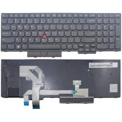 Lenovo ThinkPad T570 P51s Laptop Keyboard