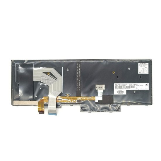 Lenovo Thinkpad P52S T580 20L9 20LA Laptop Keyboard Backlit Lenovo Thinkpad P52S T580 20L9 20LA Laptop Keyboard Backlit