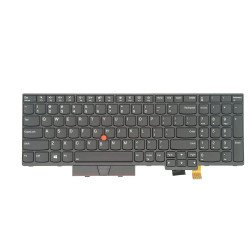 Lenovo Thinkpad P52S T580 20L9 20LA Laptop Keyboard Backlit Lenovo Thinkpad P52S T580 20L9 20LA Laptop Keyboard Backlit