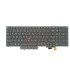 Lenovo Thinkpad P52S T580 20L9 20LA Laptop Keyboard Backlit