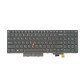 Lenovo Thinkpad P52S T580 20L9 20LA Laptop Keyboard Backlit Lenovo Thinkpad P52S T580 20L9 20LA Laptop Keyboard Backlit