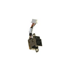 HP TouchSmart TM2-1000 TM2-2000 Laptop DC Power Jack Charging Port Replacement