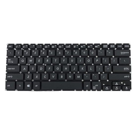 ASUS VivoBook Flip 14 TP410 TP410U TP410UA TP410UF TP410UR TP401 TP401CA TP461 Keyboard ASUS VivoBook Flip 14 TP410 TP410U TP410UA TP410UF TP410UR TP401 TP401CA TP461 Keyboard