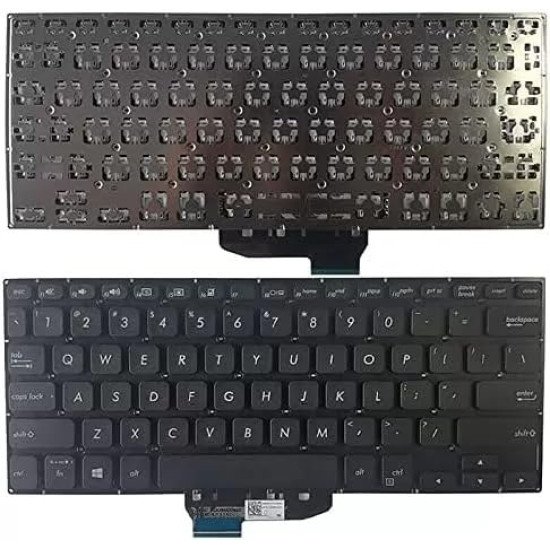 ASUS VivoBook Flip TP412 TP412U TP412UA TP412F TP412FA Keyboard ASUS VivoBook Flip TP412 TP412U TP412UA TP412F TP412FA Keyboard