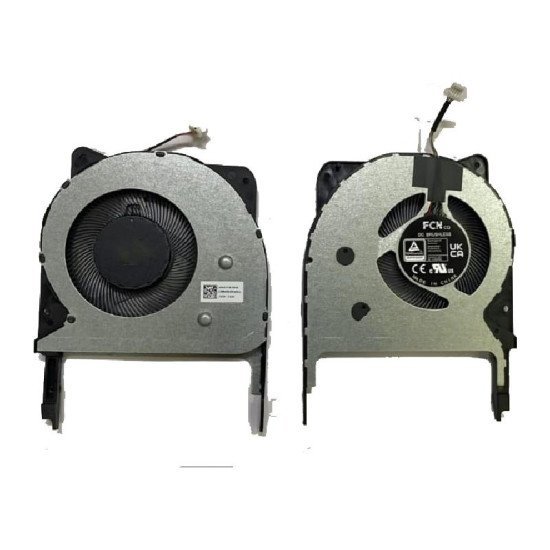 ASUS Vivobook Flip 14 TP470E TP470EA TP470EZ Laptop CPU Cooling Fan ASUS Vivobook Flip 14 TP470E TP470EA TP470EZ Laptop CPU Cooling Fan
