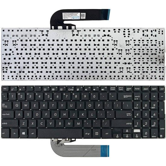 ASUS TP500 TP500L TP500LA TP500LB TP500LN Laptop Keyboard ASUS TP500 TP500L TP500LA TP500LB TP500LN Laptop Keyboard