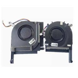 Asus TUF 2 FA506 FA506QR A17 FA706 2021 CPU GPU Cooling Fan Pair Asus TUF 2 FA506 FA506QR A17 FA706 2021 CPU GPU Cooling Fan Pair