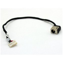 Lenovo IdeaPad U310 DC Power Jack Charging Port Lenovo IdeaPad U310 DC Power Jack Charging Port