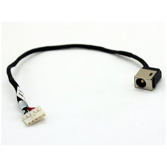 Lenovo IdeaPad U310 DC Power Jack Charging Port