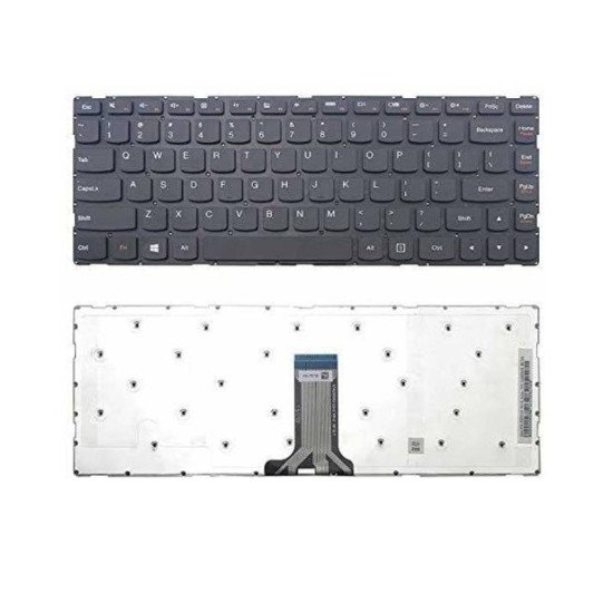 Lenovo IdeaPad U41-70 Yoga 500-14ISK Laptop Keyboard Lenovo IdeaPad U41-70 Yoga 500-14ISK Laptop Keyboard