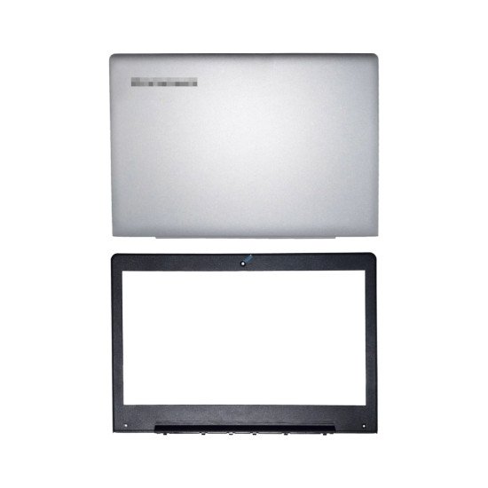 Lenovo Thinkpad U41-70 S41-70 LCD Back Cover with Front Bezel AB Lenovo Thinkpad U41-70 S41-70 LCD Back Cover with Front Bezel AB