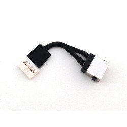 Lenovo Ideapad U410 DC Power Jack Charging Port Lenovo Ideapad U410 DC Power Jack Charging Port
