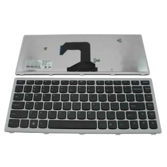 Lenovo IdeaPad U410 U410-ITH U410-IFI Laptop Keyboard