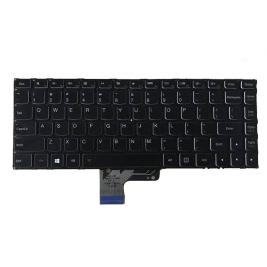 Lenovo U430 Laptop Backlit Keyboard