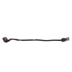 Lenovo Ideapad U510 DC Power Jack Charging Port Lenovo Ideapad U510 DC Power Jack Charging Port