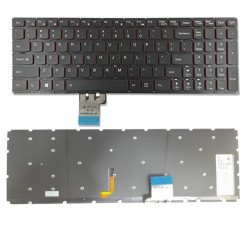 Lenovo IdeaPad U530 U530P Backlit Laptop Keyboard