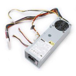 Dell Optiplex GX280 160W Power Supply U5427 R5953 PS-5161-7DS