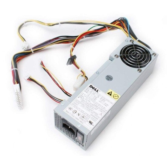Dell Optiplex GX280 160W Power Supply U5427 R5953 PS-5161-7DS Dell Optiplex GX280 160W Power Supply U5427 R5953 PS-5161-7DS