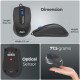 Foxin Wired USB Laptop Mouse Grip Foxin Wired USB Laptop Mouse Grip