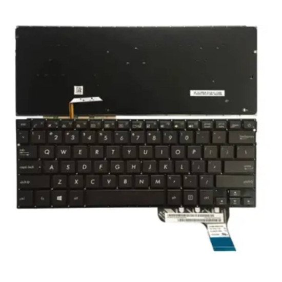 ASUS ZenBook UX303L UX303 UX303LA UX303LB Laptop Backlit Keyboard ASUS ZenBook UX303L UX303 UX303LA UX303LB Laptop Backlit Keyboard