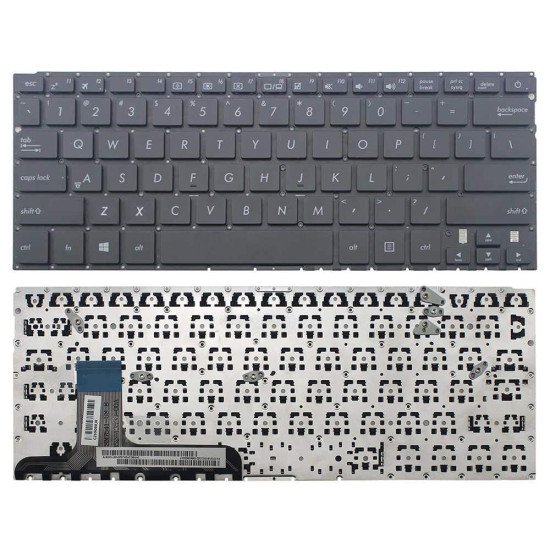 ASUS Zenbook UX305 UX305CA UX305FA UX305UA Keyboard ASUS Zenbook UX305 UX305CA UX305FA UX305UA Keyboard