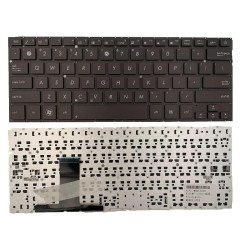 ASUS ZenBook UX31 UX32 UX31E UX31A UX32A UX32VD Laptop Keyboard Replacement