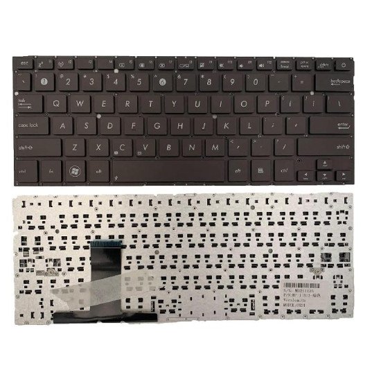 ASUS ZenBook UX31 UX32 UX31E UX31A UX32A UX32VD Laptop Keyboard Replacement