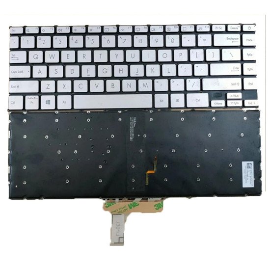 ASUS ZenBook 13 UX325 UX325J UX325JA UX325EA UX325E UX325EA Backlit Keyboard ASUS ZenBook 13 UX325 UX325J UX325JA UX325EA UX325E UX325EA Backlit Keyboard