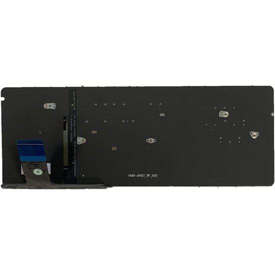 Asus ZenBook UX330CA UX330CAK UX330U UX330UA UX330UA-AH54 Series Backlit Keyboard