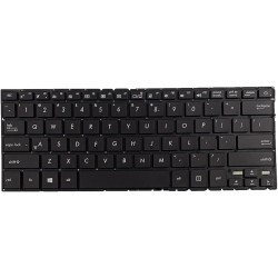 Asus ZenBook UX330CA UX330CAK UX330U UX330UA UX330UA-AH54 Series Backlit Keyboard Asus ZenBook UX330CA UX330CAK UX330U UX330UA UX330UA-AH54 Series Backlit Keyboard