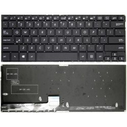 ASUS ZenBook UX430 UX430UA UX430UN UX430UQ Laptop Backlit Keyboard
