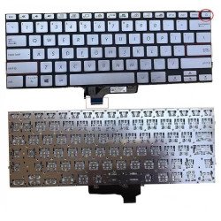 Asus ZenBook 14 UX431F UM431D BX431 U4500F S431F S431FA S431FL Laptop Keyboard Replacement