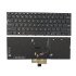 ASUS ZenBook 14 UX433 UX433FA UX433FN Laptop Backlit Keyboard
