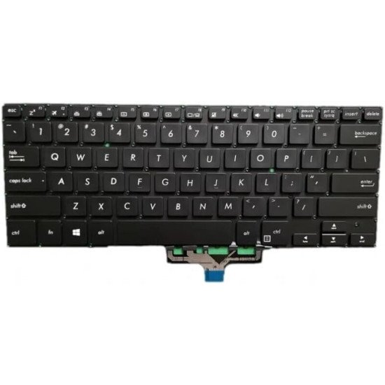 ASUS ZenBook UX461 UX461U UX461F UX461UA UX461FA UX461FN Backlit Keyboard ASUS ZenBook UX461 UX461U UX461F UX461UA UX461FA UX461FN Backlit Keyboard