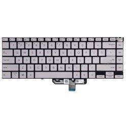 Asus Zenbook 14X UX5400 UX5400E UX5400EA UX5400EG UX5401EA UX5401ZA Backlit Keyboard