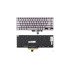 Asus Zenbook 14X UX5400 UX5400E UX5400EA UX5400EG UX5401EA UX5401ZA Backlit Keyboard
