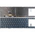 Asus Zenbook Duo Pro 14 UX8402 UX8402ZA UX8402ZE UX4100E UX4100EA Laptop Backlit Keyboard