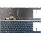Asus Zenbook Duo Pro 14 UX8402 UX8402ZA UX8402ZE UX4100E UX4100EA Laptop Backlit Keyboard Asus Zenbook Duo Pro 14 UX8402 UX8402ZA UX8402ZE UX4100E UX4100EA Laptop Backlit Keyboard