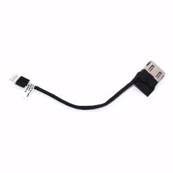 Lenovo V110-15 V110-15ISK V110-14 V310-15 DC Power Jack Charging Port Lenovo V110-15 V110-15ISK V110-14 V310-15 DC Power Jack Charging Port