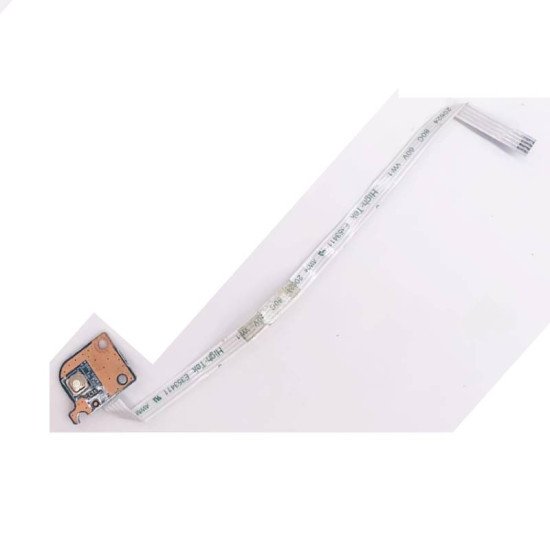 Lenovo V110-15 V110-15ISK V110-15AST V110-15IAP V110-14AST V110-14IAP Laptop Power Button Board with Switch Cable