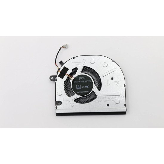 Lenovo V130-14IGM V130-14IKB V330-14ARR V330-14IKB V330-14ISK Internal CPU Cooling Fan Lenovo V130-14IGM V130-14IKB V330-14ARR V330-14IKB V330-14ISK Internal CPU Cooling Fan