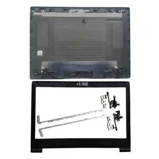 Lenovo V130-14 V130-14IKB E43-80 K43C-80 V330-14 V330-14IKB LCD Top Cover Front Bezel with Hinges Panel Lenovo V130-14 V130-14IKB E43-80 K43C-80 V330-14 V330-14IKB LCD Top Cover Front Bezel with Hinges Panel