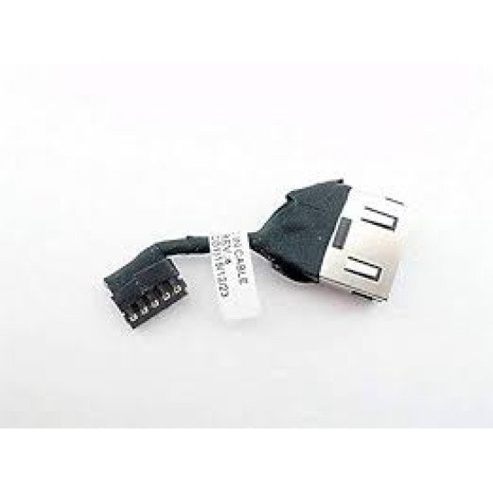 Lenovo ideapad V130-15IKB V330-15IKB V330-15ISK DC Power Jack Charging Port Lenovo ideapad V130-15IKB V330-15IKB V330-15ISK DC Power Jack Charging Port