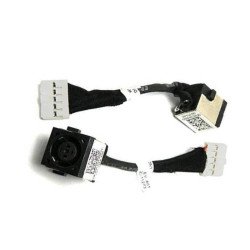 Dell Vostro V130 V131 Laptop DC Power Jack Connector