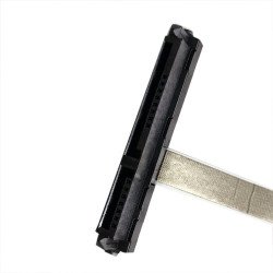 Lenovo Ideapad V14 G2-ALC V14 G2-ITL V14-ADA V14-ARE V14-G2-ALC V14-G2-ITL V14-IGL V14-IIL V14-IKB SSD Hard Disk Drive Cable HDD Connector Lenovo Ideapad V14 G2-ALC V14 G2-ITL V14-ADA V14-ARE V14-G2-ALC V14-G2-ITL V14-IGL V14-IIL V14-IKB SSD Hard Disk Drive Cable HDD Connector