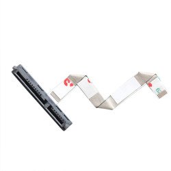 Lenovo Ideapad V14 G2-ALC V14 G2-ITL V14-ADA V14-ARE V14-G2-ALC V14-G2-ITL V14-IGL V14-IIL V14-IKB SSD Hard Disk Drive Cable HDD Connector Lenovo Ideapad V14 G2-ALC V14 G2-ITL V14-ADA V14-ARE V14-G2-ALC V14-G2-ITL V14-IGL V14-IIL V14-IKB SSD Hard Disk Drive Cable HDD Connector