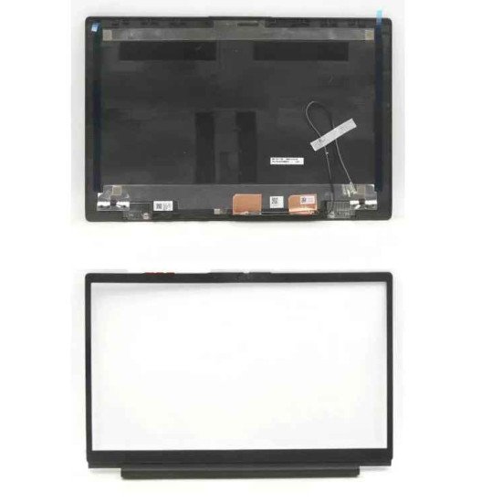 Lenovo V14 G2-ITL Laptop LCD Top Cover with Bezel AB