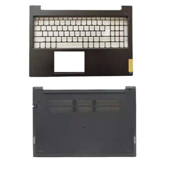 Lenovo V15 G2-ITL V15-G3 ABA V15 G4 IRU V15 G4 Palmrest with Bottom Base Lenovo V15 G2-ITL V15-G3 ABA V15 G4 IRU V15 G4 Palmrest with Bottom Base
