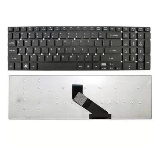 Acer Aspire V3-571 V3-571G Laptop Keyboard Acer Aspire V3-571 V3-571G Laptop Keyboard